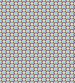 Nostalgic Groovy Rounds