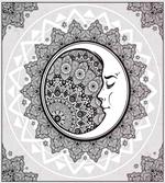 Bohemian Pattern