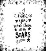 Stars for Loved artwork