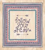 Inspirational Aztec Art