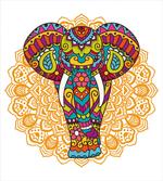 Ethnic Animal
