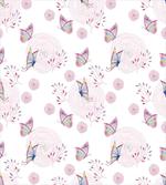 Romantic Spring Retro