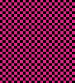 Gingham Checks Vibrant