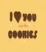 Chocolate Cookie