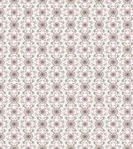 Pastel Flowers Hearts