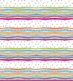 Bows Hearts Dots Girly