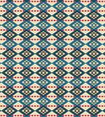 Braided Mosaic Art
