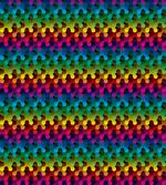 Digital Puzzle Style