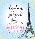 Sketch Perfect Day