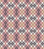 Tartan Motif