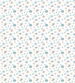 Bohemian Fish Motifs