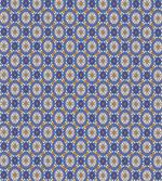 Flower Pattern Orient