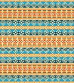 Folk Motifs Strips