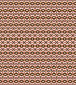Aztec Traditional Pattern