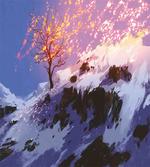 Winter Valley