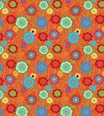 Colorful Abstract Concept