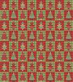 Noel Trees Quilt