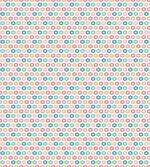 Childish Floral Pattern