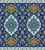 Oriental Tile Effects