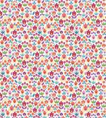 Blooming Tulip Design