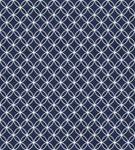 Trellis Inspired Circles artwork