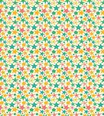 Ocean Wildlife Pattern