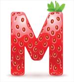 Vegan Typescript Font
