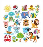 Various Animal
