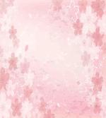 Cherry Blossom Floral Art