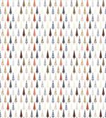 Fir Tree Motif artwork