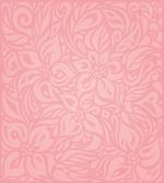 Floral Abstract Artwork