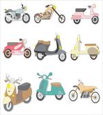 Scooters Design