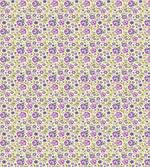 Pale Toned Pattern