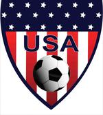 Stars and Vertical Stripes