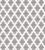 Geometric Damask artwork