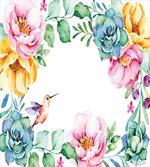 Little Hummingbird