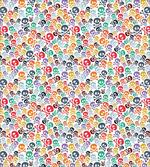 Halloween Theme Skull
