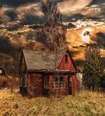 Horror Movie Theme