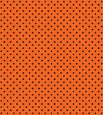 Vintage Polka Dots Tile
