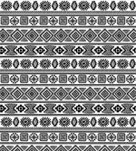 Geometric Monochrome