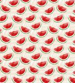 Watercolor Watermelons