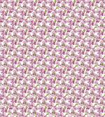 Cartoon Apple Blossom