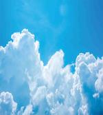 Clouds Sky Heaven