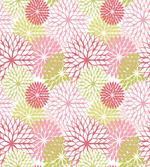 Ornate Plant Leaves