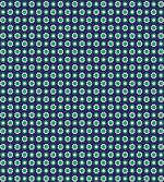 Floral and Round Dots artwork