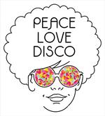 Girl Afro Hair Glasses