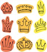 Majestic Crowns