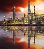 Oil Refinery