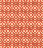 Grunge Oval Shapes Vintage artwork