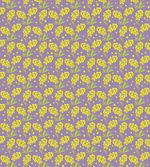 Mimosa Flowers Blossom Art